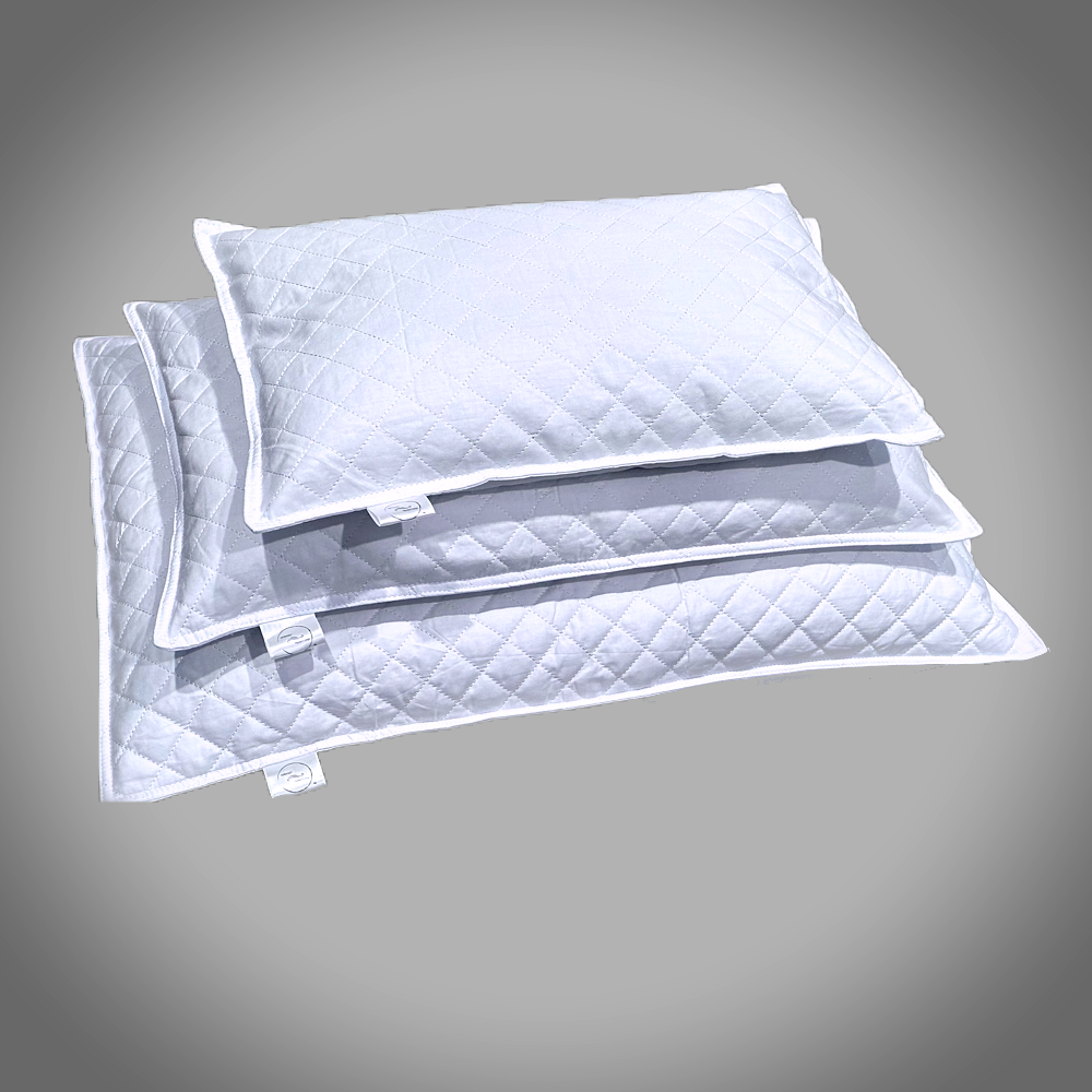 Travel Buckwheat Pillow